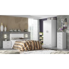 Dormitorio "Disney 08" - Juvenil