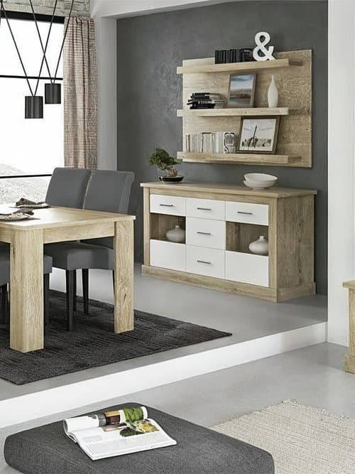 Tienda de muebles Moble Directo en Cee
