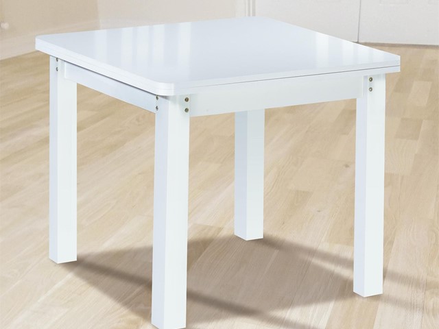 Mesa comedor libro "Zora"